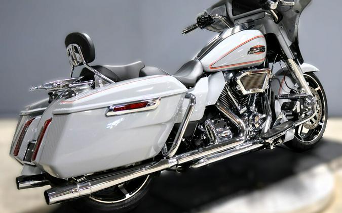 2024 Harley-Davidson Street Glide