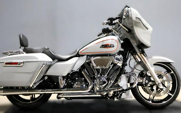 2024 Harley-Davidson Street Glide