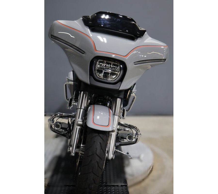 2024 Harley-Davidson Street Glide