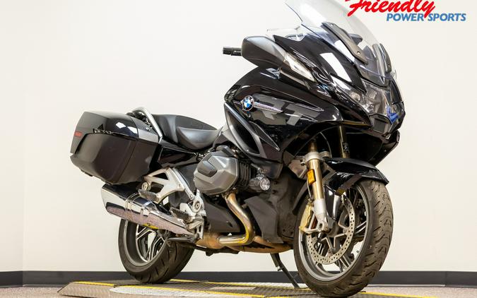 2023 BMW R 1250 RT