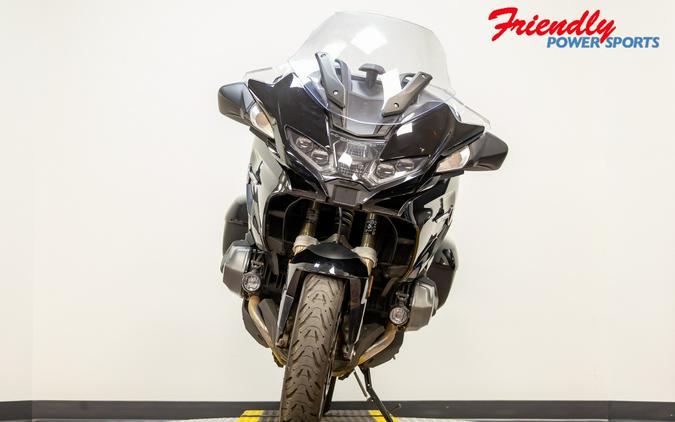 2023 BMW R 1250 RT
