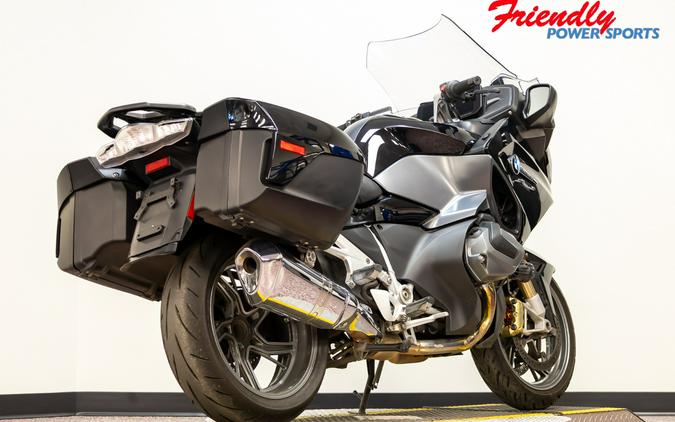 2023 BMW R 1250 RT