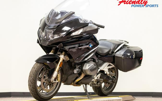 2023 BMW R 1250 RT