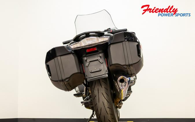 2023 BMW R 1250 RT