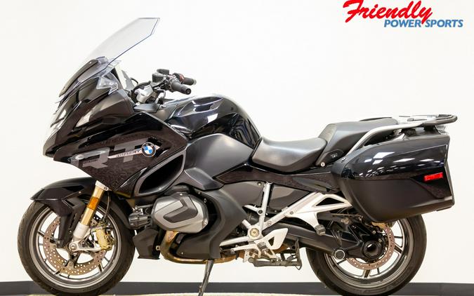 2023 BMW R 1250 RT
