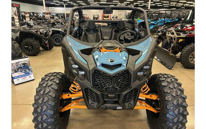 2026 Can-Am MAVERICK X3 DS TURBO