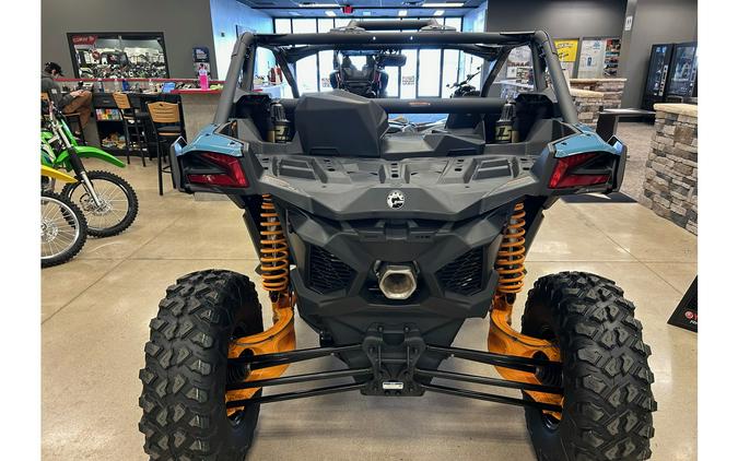 2026 Can-Am MAVERICK X3 DS TURBO