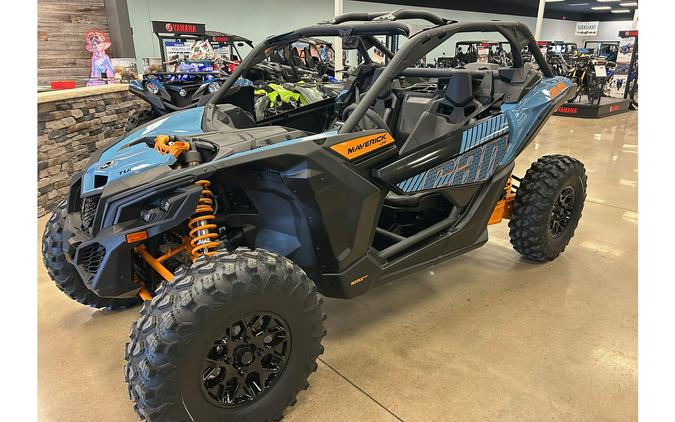 2026 Can-Am MAVERICK X3 DS TURBO