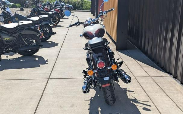 2026 Royal Enfield Classic 650 Vallam Red