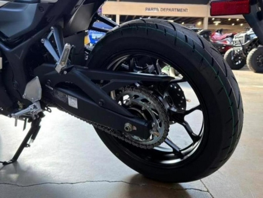 2026 Yamaha YZF-R3 70th Anniversary Edition