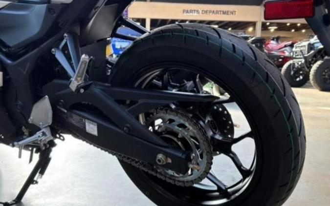 2026 Yamaha YZF-R3 70th Anniversary Edition