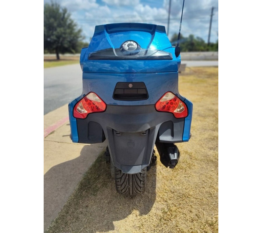 2019 Can-Am Spyder RT Limited Dark