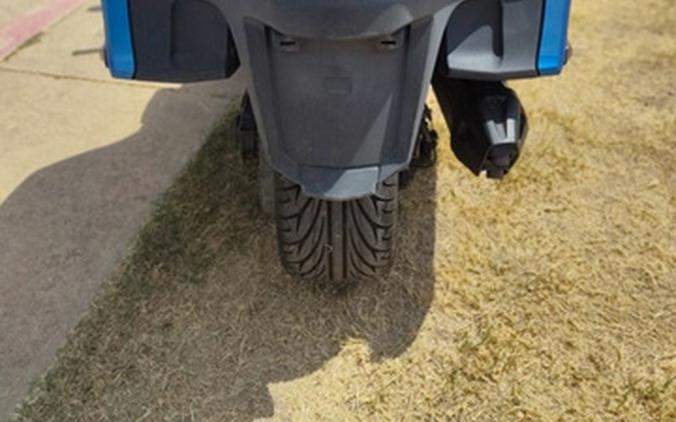 2019 Can-Am Spyder RT Limited Dark