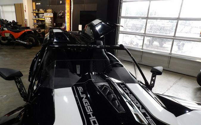2019 Polaris Slingshot SLINGSHOT Grand Touring