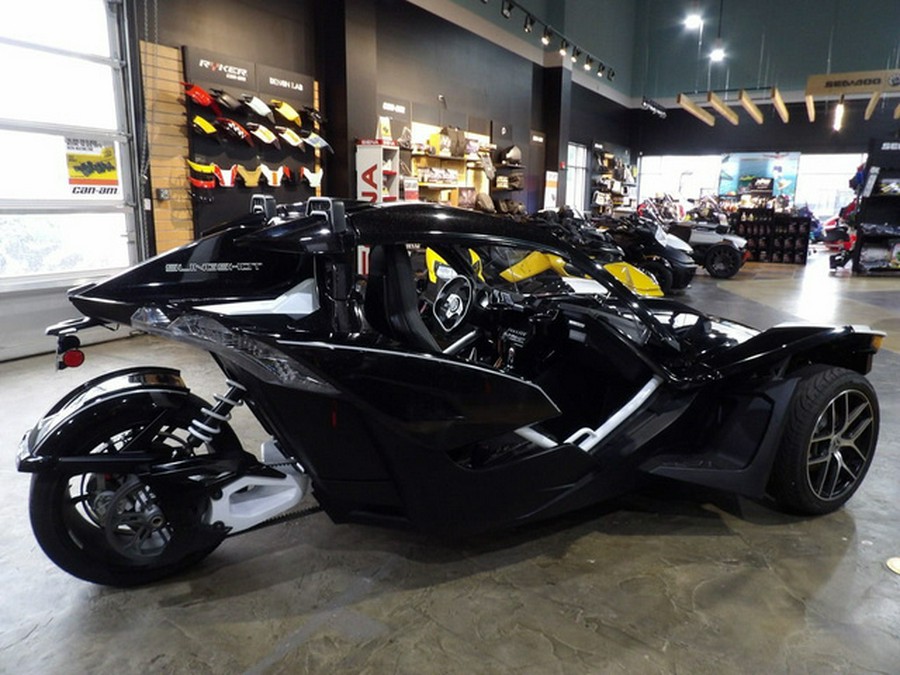 2019 Polaris Slingshot SLINGSHOT Grand Touring