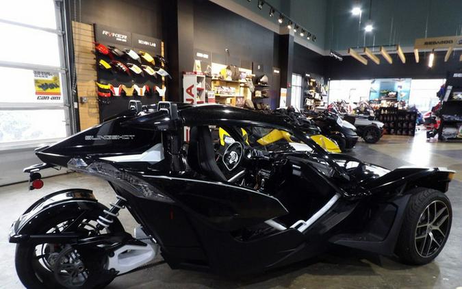 2019 Polaris Slingshot SLINGSHOT Grand Touring