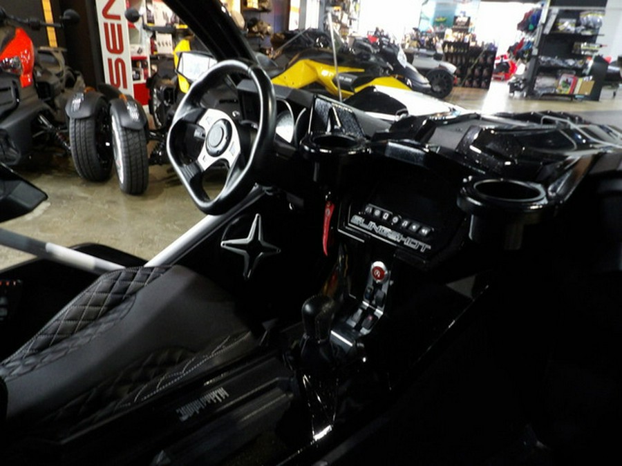 2019 Polaris Slingshot SLINGSHOT Grand Touring