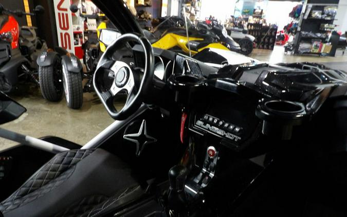2019 Polaris Slingshot SLINGSHOT Grand Touring