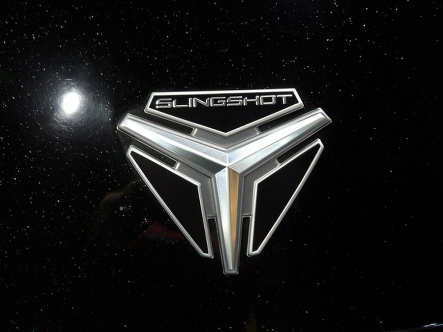 2019 Polaris Slingshot SLINGSHOT Grand Touring