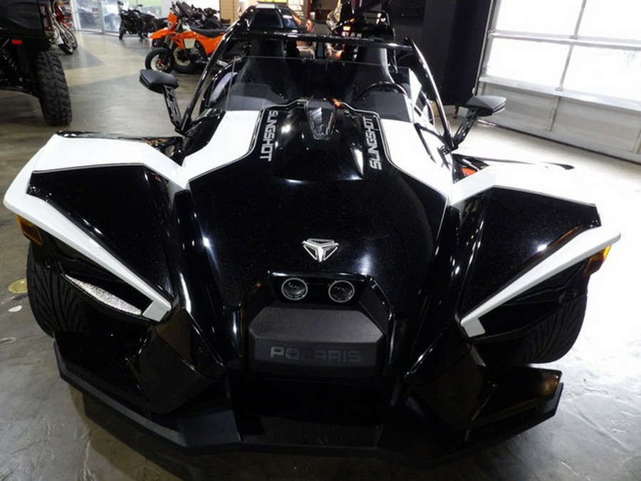 2019 Polaris Slingshot SLINGSHOT Grand Touring