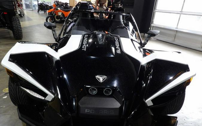 2019 Polaris Slingshot SLINGSHOT Grand Touring