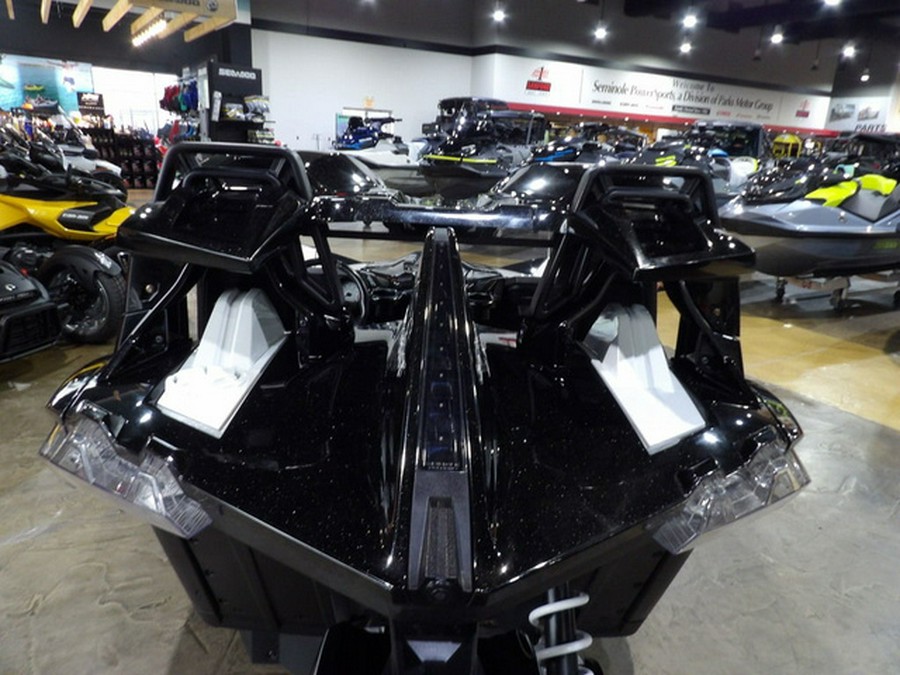 2019 Polaris Slingshot SLINGSHOT Grand Touring