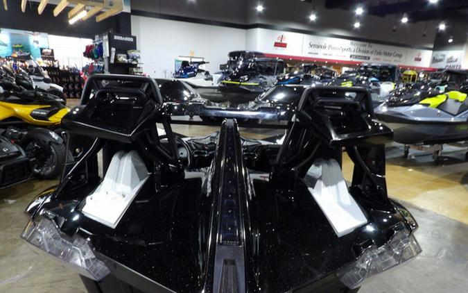 2019 Polaris Slingshot SLINGSHOT Grand Touring