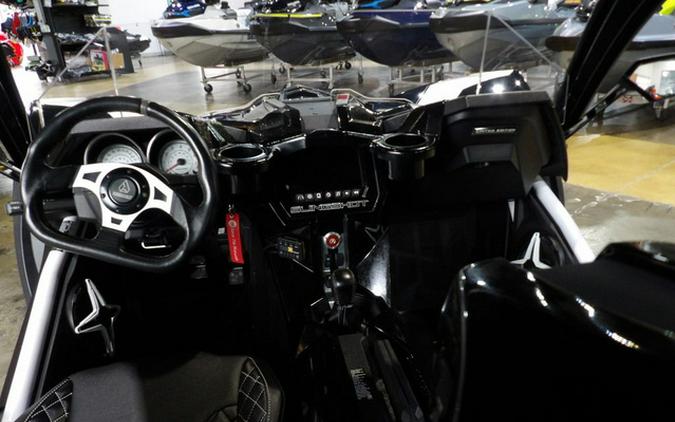 2019 Polaris Slingshot SLINGSHOT Grand Touring