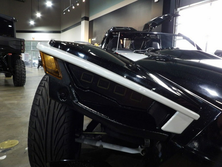 2019 Polaris Slingshot SLINGSHOT Grand Touring