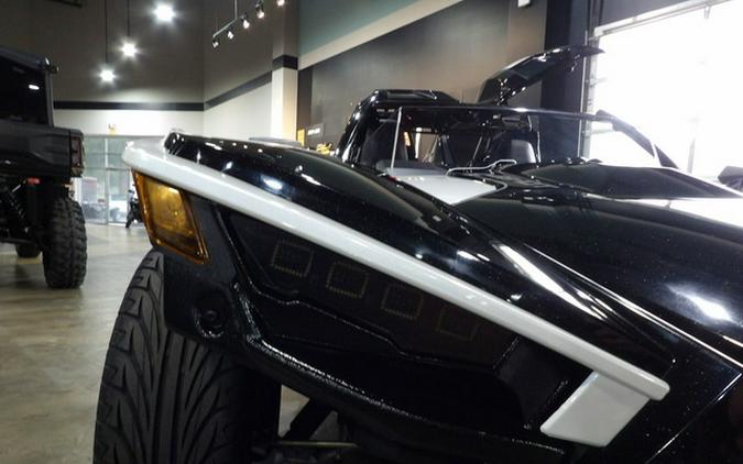 2019 Polaris Slingshot SLINGSHOT Grand Touring