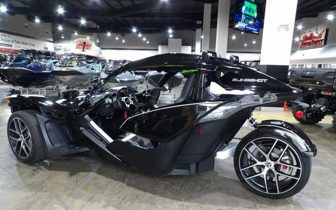 2019 Polaris Slingshot SLINGSHOT Grand Touring