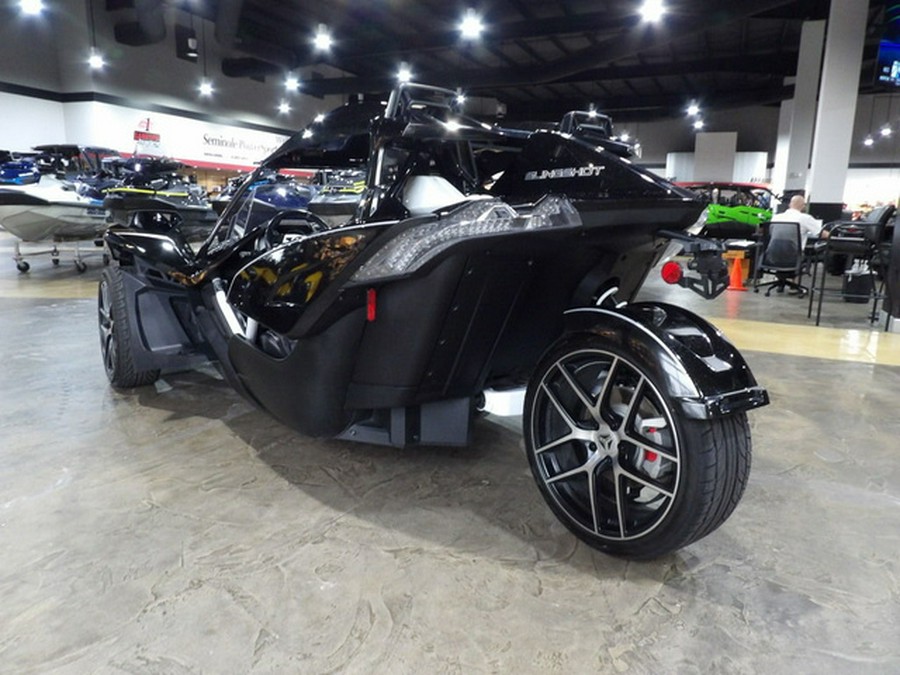 2019 Polaris Slingshot SLINGSHOT Grand Touring