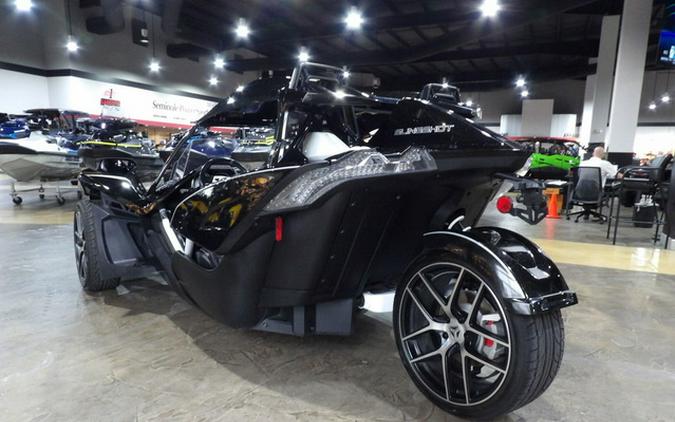 2019 Polaris Slingshot SLINGSHOT Grand Touring