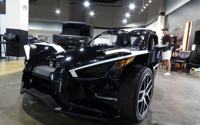 2019 Polaris Slingshot SLINGSHOT Grand Touring