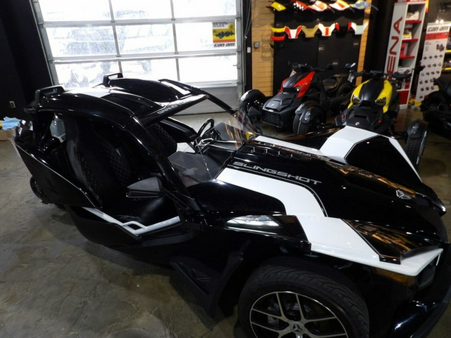 2019 Polaris Slingshot SLINGSHOT Grand Touring
