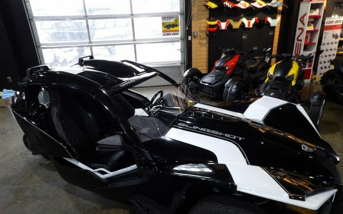 2019 Polaris Slingshot SLINGSHOT Grand Touring