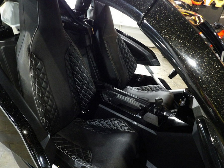2019 Polaris Slingshot SLINGSHOT Grand Touring
