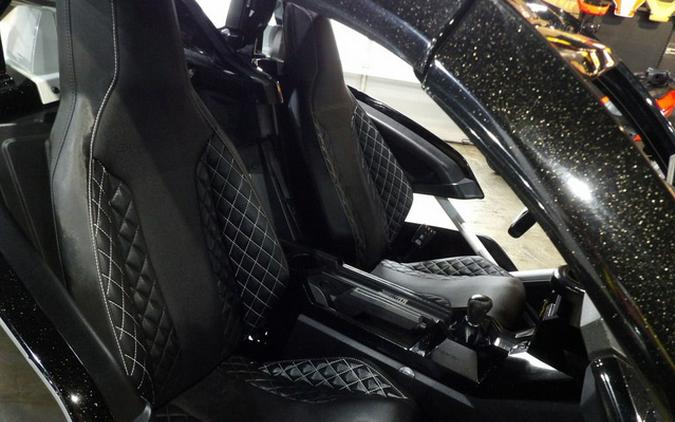 2019 Polaris Slingshot SLINGSHOT Grand Touring