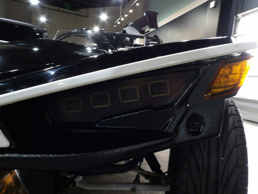 2019 Polaris Slingshot SLINGSHOT Grand Touring