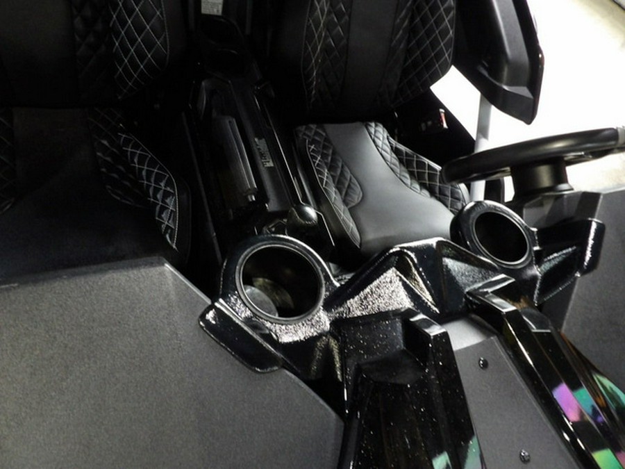 2019 Polaris Slingshot SLINGSHOT Grand Touring
