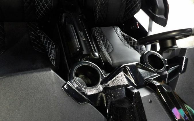 2019 Polaris Slingshot SLINGSHOT Grand Touring