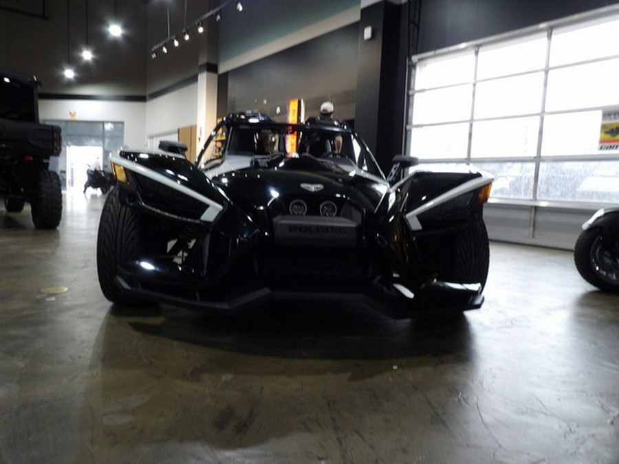 2019 Polaris Slingshot SLINGSHOT Grand Touring