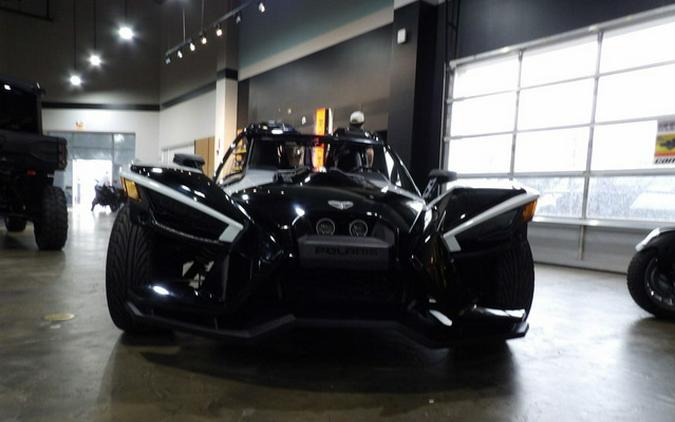 2019 Polaris Slingshot SLINGSHOT Grand Touring