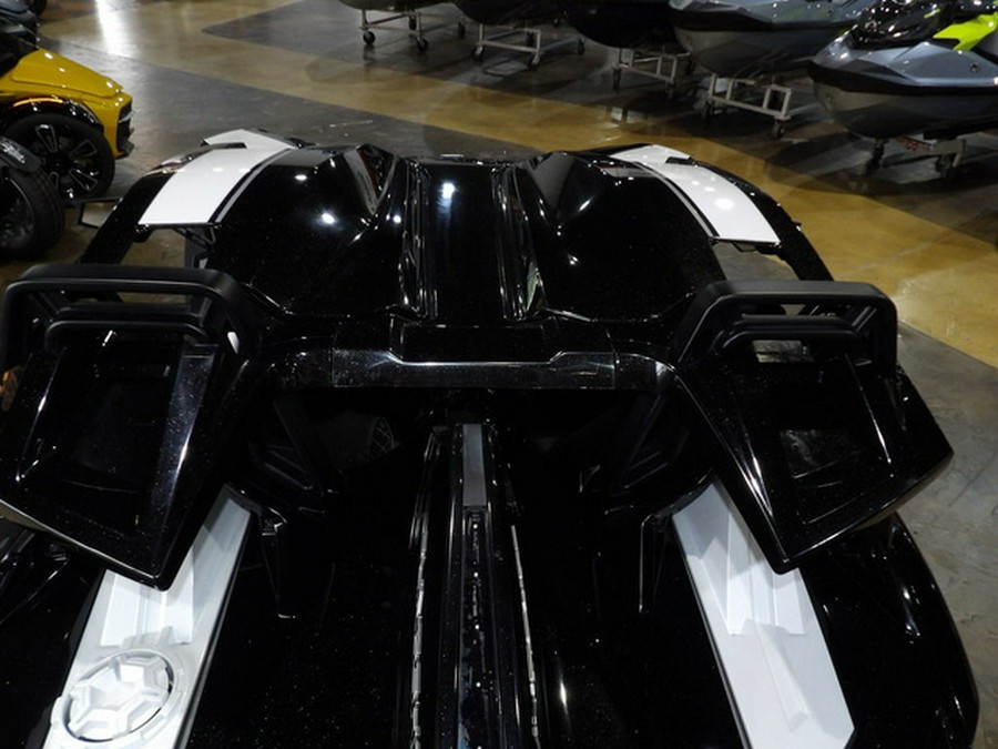 2019 Polaris Slingshot SLINGSHOT Grand Touring