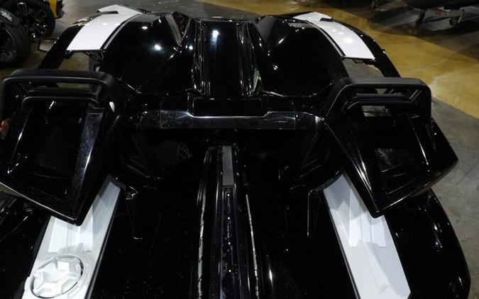 2019 Polaris Slingshot SLINGSHOT Grand Touring