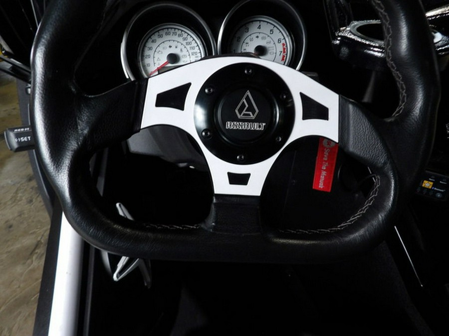2019 Polaris Slingshot SLINGSHOT Grand Touring