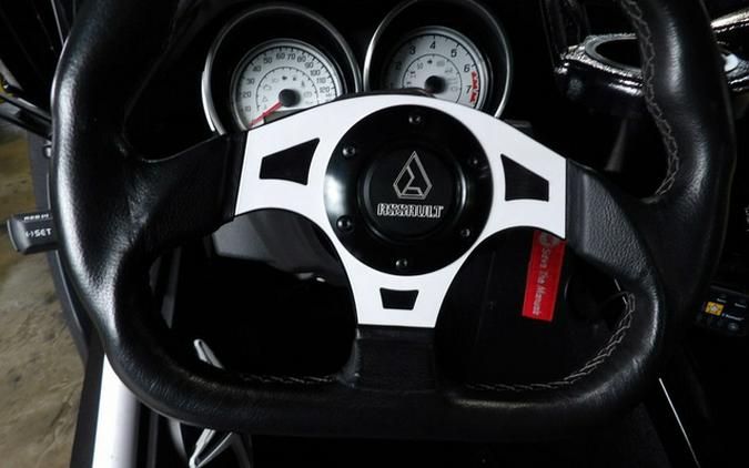 2019 Polaris Slingshot SLINGSHOT Grand Touring