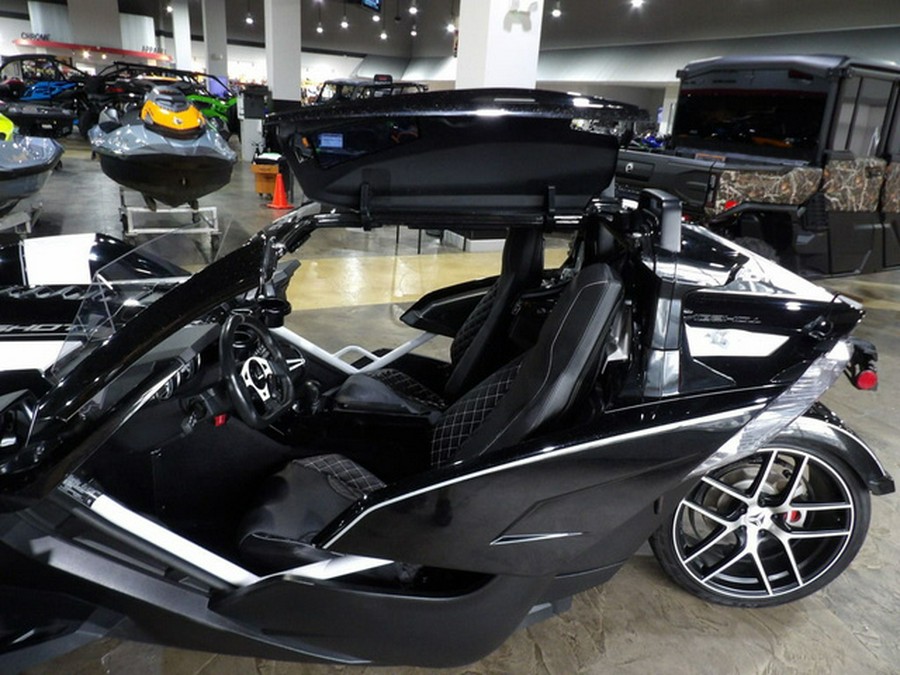 2019 Polaris Slingshot SLINGSHOT Grand Touring