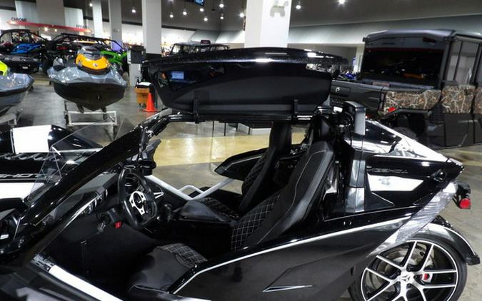 2019 Polaris Slingshot SLINGSHOT Grand Touring
