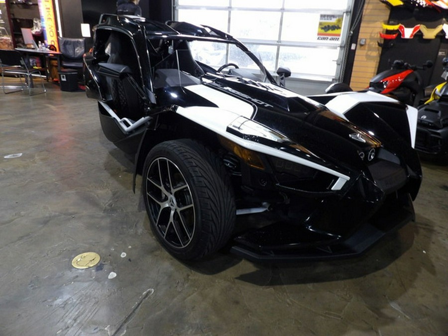 2019 Polaris Slingshot SLINGSHOT Grand Touring